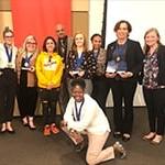 Students Take Home Top Honors at Collegiate DECA State Competition - Thumbnail